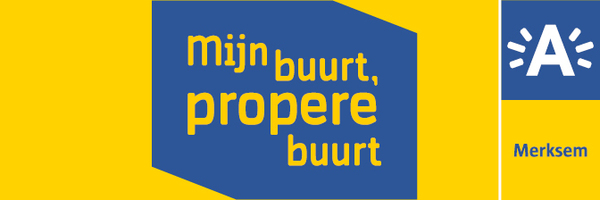 banner propere buurt